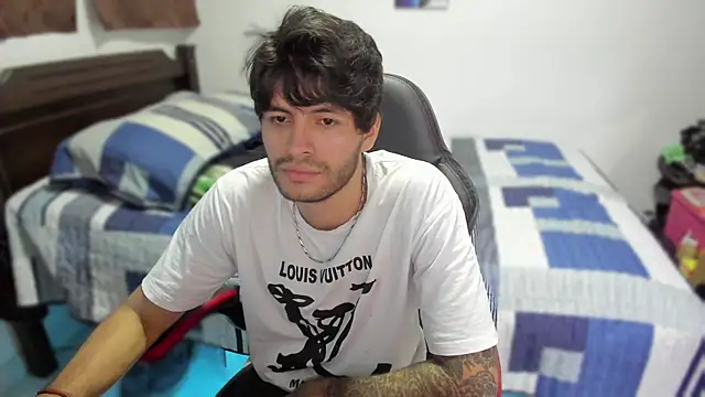 justin stark7 online show from 6, 1, 2025