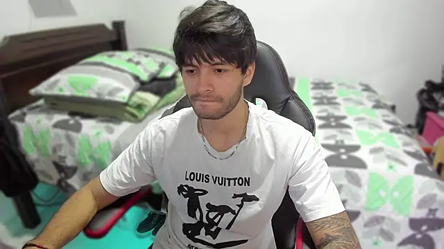 justin stark7 online show from 23, 1, 2025