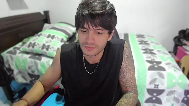 justin stark7 online show from 28, 1, 2025