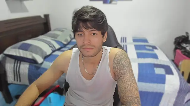 justin stark7 online show from 3, 2, 2025