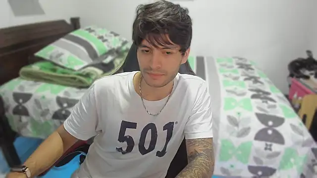 justin stark7 online show from 18, 2, 2025