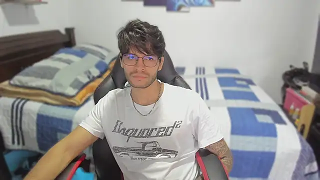 justin stark7 online show from 13, 3, 2025