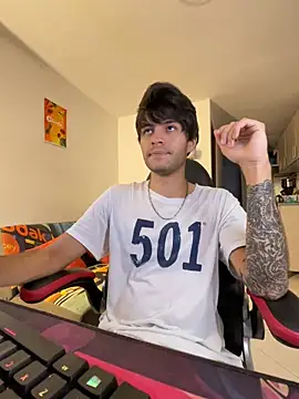 justin stark7 online show from 11, 9, 2025