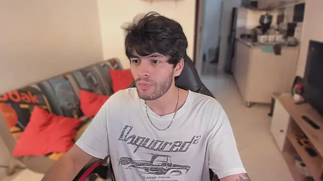 justin stark7 online show from 30, 9, 2025