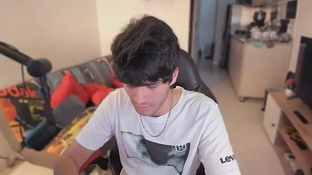 justin stark7 online show from 4, 10, 2025