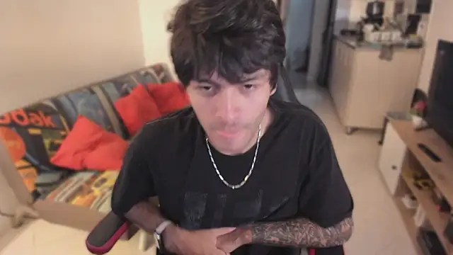 justin stark7 online show from 29, 10, 2025