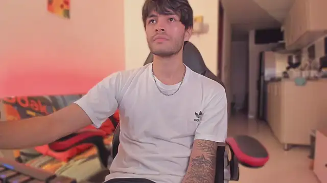 justin stark7 online show from 7, 11, 2025