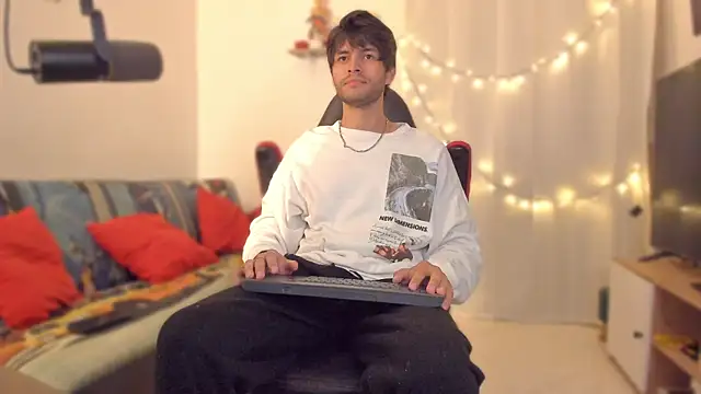 Snapshot of justin_stark7 chatting on 11, 1, 2026 justin stark7 online show from 11, 1, 2026