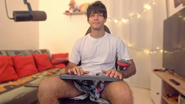 Snapshot of justin_stark7 chatting on 14, 2, 2026 justin stark7 online show from 14, 2, 2026