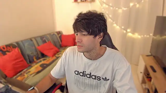 Snapshot of justin_stark7 chatting on 25, 2, 2026 justin stark7 online show from 25, 2, 2026