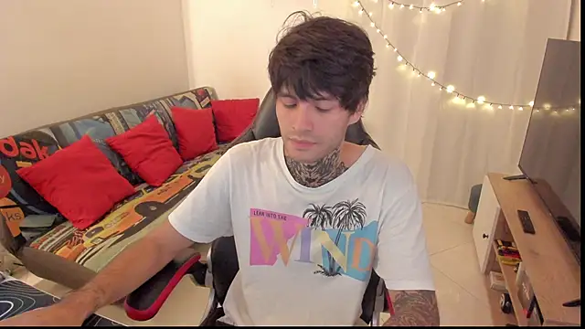 Snapshot of justin_stark7 chatting on 2, 3, 2026 justin stark7 online show from 2, 3, 2026