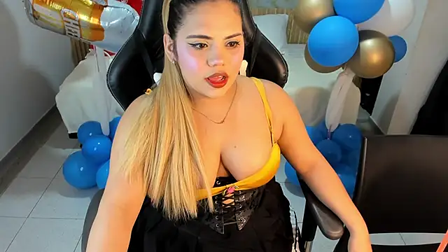 samy 19  online show from 2, 10, 2025