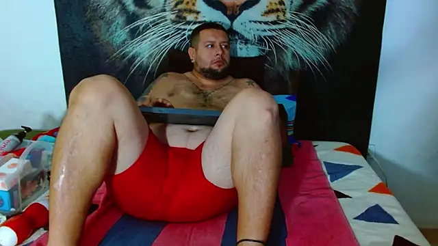 Michaell Myerss  online show from 12, 9, 2025