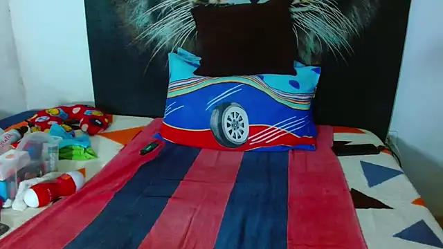 Michaell Myerss  online show from 17, 10, 2025