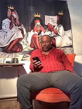 Snapshot of bigshh8 chatting on 14, 1, 2026 bigshh8 online show from 14, 1, 2026