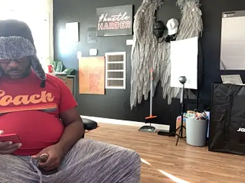 Snapshot of bigshh8 chatting on 27, 2, 2026 bigshh8 online show from 27, 2, 2026