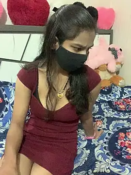 hottiess69 online show from 26, 1, 2025