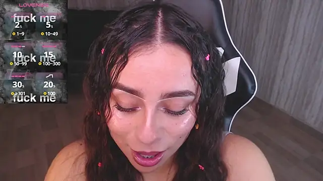 Georgina 1t online show from 18, 3, 2025