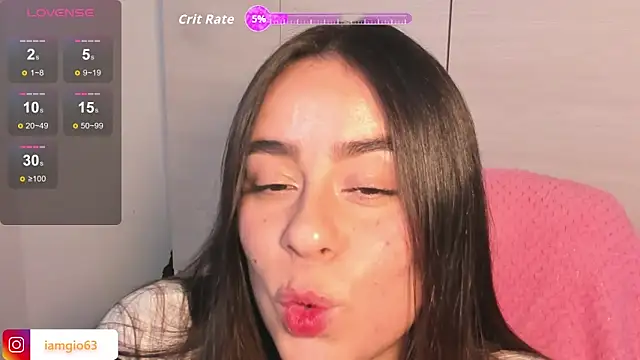 Georgina 1t online show from 22, 9, 2025