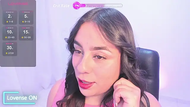 Georgina 1t online show from 17, 12, 2025