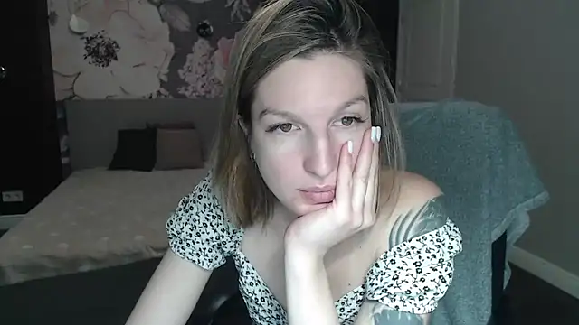 Snapshot of EmilyWalkeri chatting on 14, 1, 2025 EmilyWalkeri online show from 14, 1, 2025