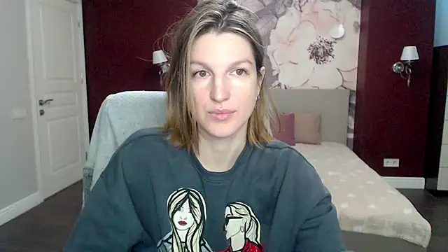 Snapshot of EmilyWalkeri chatting on 23, 1, 2025 EmilyWalkeri online show from 23, 1, 2025