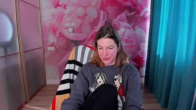 Snapshot of EmilyWalkeri chatting on 21, 3, 2025 EmilyWalkeri online show from 21, 3, 2025