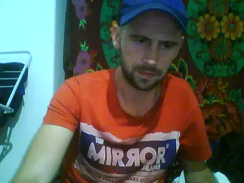 Snapshot of Rejtelmesest chatting on 2, 10, 2025 Rejtelmesest online show from 2, 10, 2025
