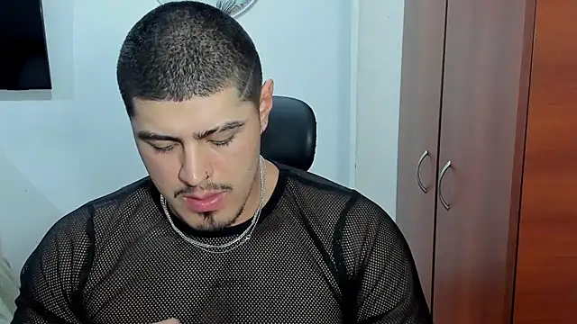 Baltazar Dupont online show from 28, 10, 2025