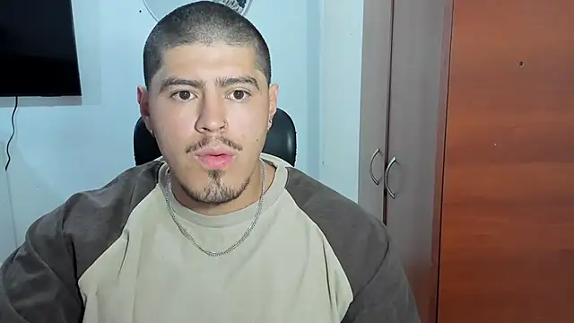 Baltazar Dupont online show from 6, 1, 2026