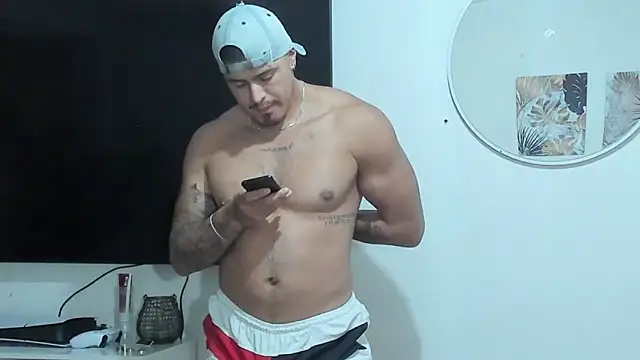 Snapshot of Baltazar_Dupont chatting on 2, 3, 2026 Baltazar Dupont online show from 2, 3, 2026