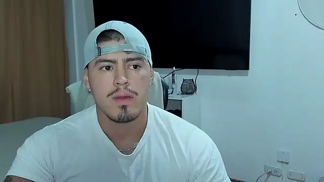 Snapshot of Baltazar_Dupont chatting on 6, 3, 2026 Baltazar Dupont online show from 6, 3, 2026