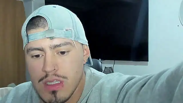 Snapshot of Baltazar_Dupont chatting on 12, 3, 2026 Baltazar Dupont online show from 12, 3, 2026