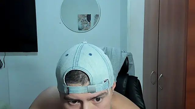 Snapshot of Baltazar_Dupont chatting on 17, 3, 2026 Baltazar Dupont online show from 17, 3, 2026