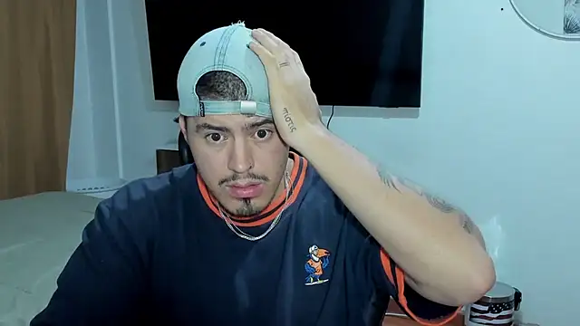 Snapshot of Baltazar_Dupont chatting on 18, 3, 2026 Baltazar Dupont online show from 18, 3, 2026