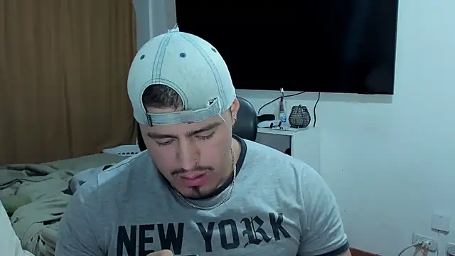 Snapshot of Baltazar_Dupont chatting on 19, 3, 2026 Baltazar Dupont online show from 19, 3, 2026