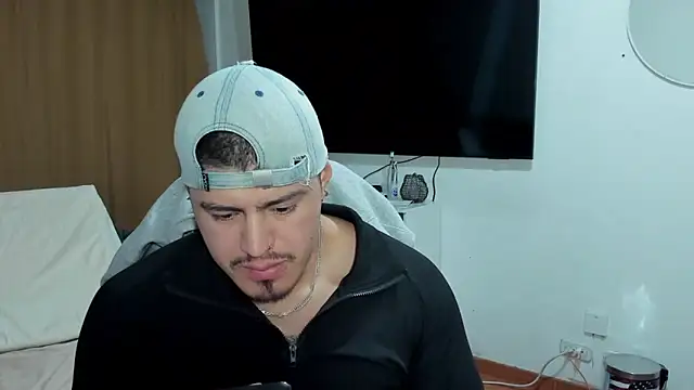 Snapshot of Baltazar_Dupont chatting on 20, 3, 2026 Baltazar Dupont online show from 20, 3, 2026