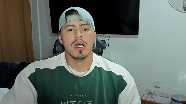 Snapshot of Baltazar_Dupont chatting on 21, 3, 2026 Baltazar Dupont online show from 21, 3, 2026