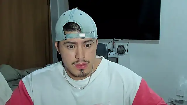 Snapshot of Baltazar_Dupont chatting on 23, 3, 2026 Baltazar Dupont online show from 23, 3, 2026