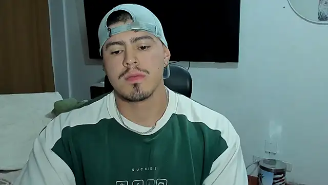 Snapshot of Baltazar_Dupont chatting on 27, 3, 2026 Baltazar Dupont online show from 27, 3, 2026