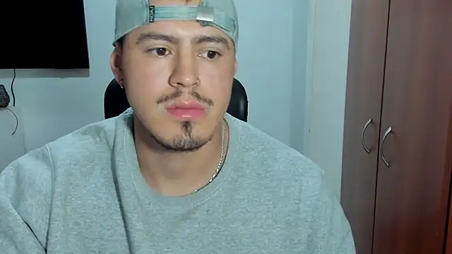 Snapshot of Baltazar_Dupont chatting on 31, 3, 2026 Baltazar Dupont online show from 31, 3, 2026