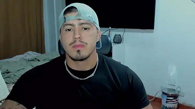 Snapshot of Baltazar_Dupont chatting on 4, 4, 2026 Baltazar Dupont online show from 4, 4, 2026