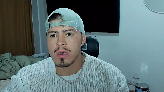 Snapshot of Baltazar_Dupont chatting on 6, 4, 2026 Baltazar Dupont online show from 6, 4, 2026