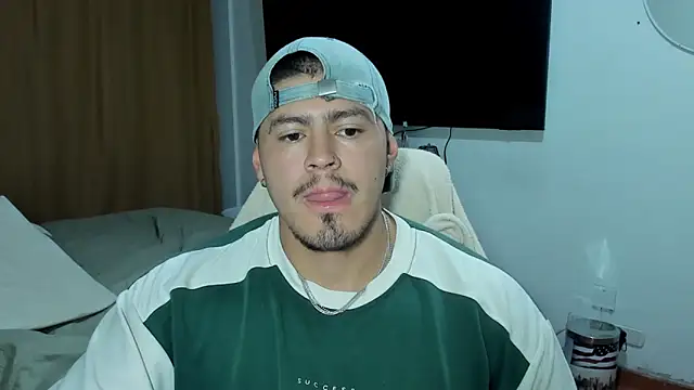 Snapshot of Baltazar_Dupont chatting on 9, 4, 2026 Baltazar Dupont online show from 9, 4, 2026