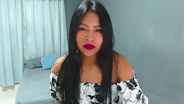 Aria morgan1 online show from 6, 12, 2024