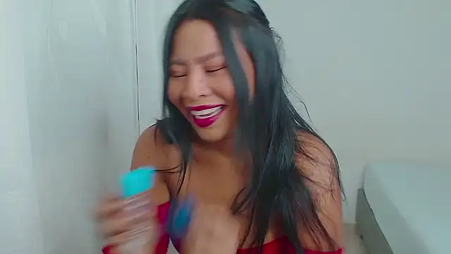 Aria morgan1 online show from 12, 9, 2025