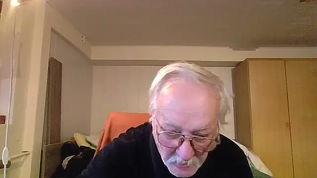 Snapshot of Sammy1660 chatting on 22, 1, 2025 Sammy1660 online show from 22, 1, 2025