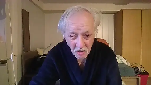Snapshot of Sammy1660 chatting on 19, 2, 2025 Sammy1660 online show from 19, 2, 2025