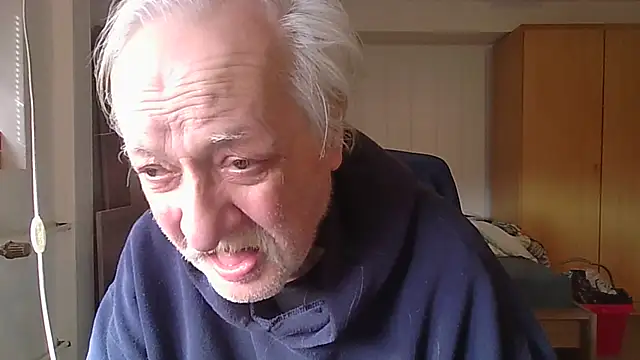Snapshot of Sammy1660 chatting on 20, 2, 2025 Sammy1660 online show from 20, 2, 2025