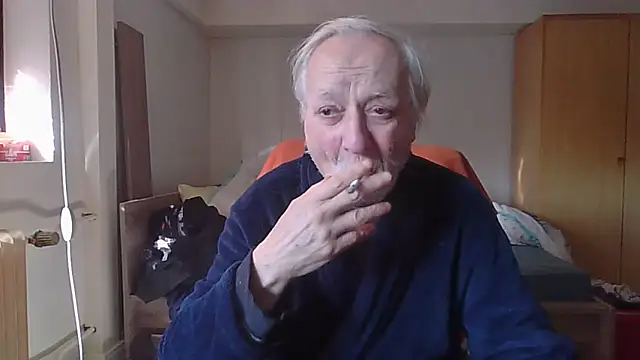 Snapshot of Sammy1660 chatting on 2, 3, 2025 Sammy1660 online show from 2, 3, 2025